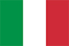 Italy Flag