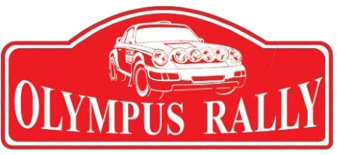 Olympus Rally logo