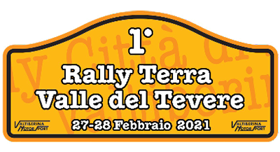 Rally Terra Valle del tevere