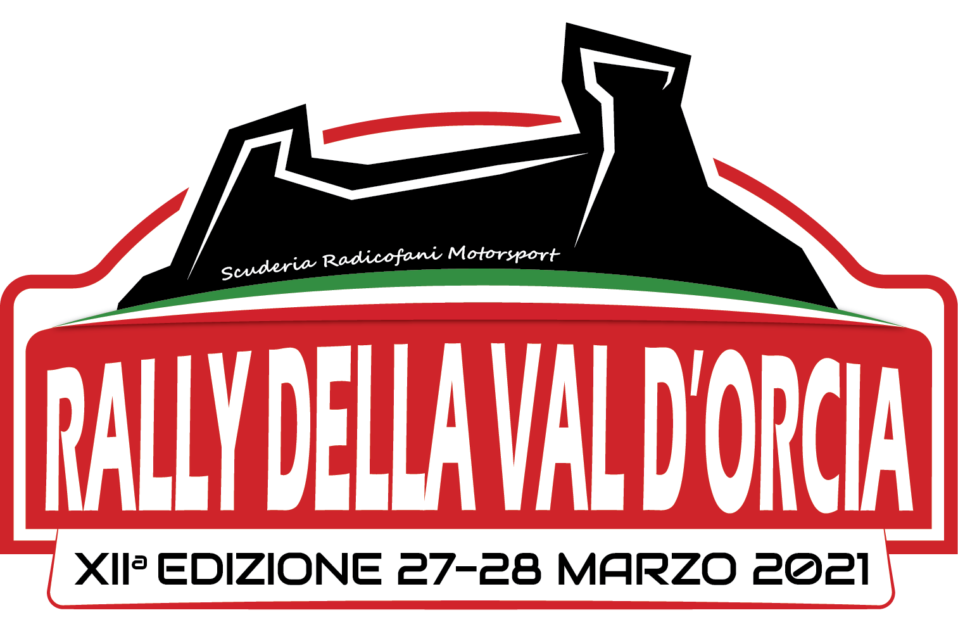 Rally Della Val D'Orcia