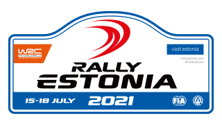 Rally Estonia