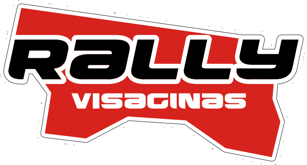 Rally Visaginas