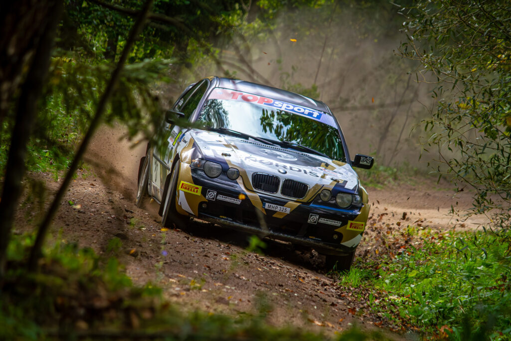 Ovidijus Vaštakas
Mantas Žalandauskas
BMW E46