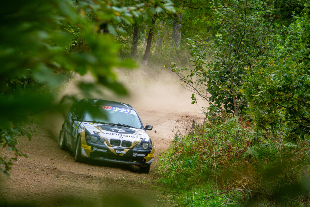 Ovidijus Vaštakas
Mantas Žalandauskas
BMW E46