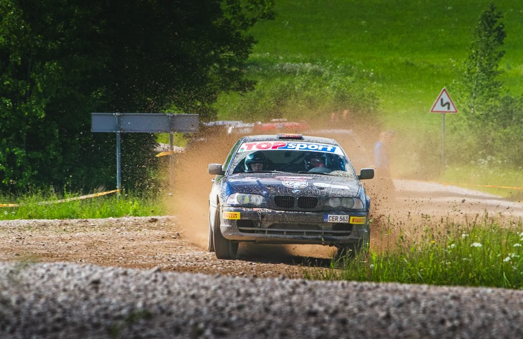 Andrius Grigaitis
Mantas Elsbergas
BMW E46
Vilius Šaltenis